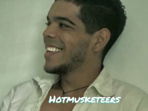 Hotmusketeers