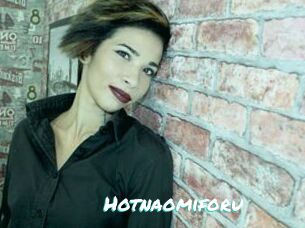 Hotnaomiforu