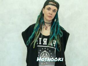 Hotnooki