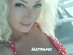 hotpamx Free Sites X