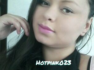Hotpink023