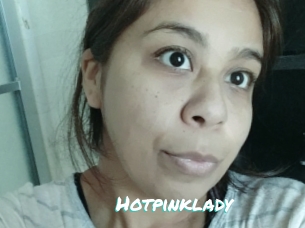 Hotpinklady