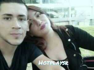 Hotplaysr