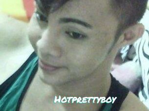 Hotprettyboy
