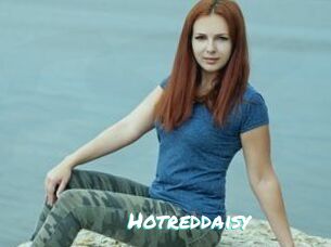 Hotreddaisy
