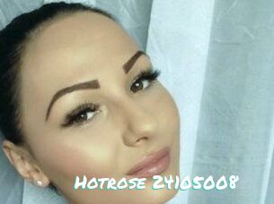 Hotrose