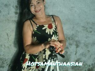Hotsamanthaasian