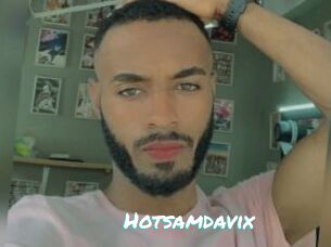 Hotsamdavix