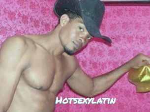 Hotsexylatin