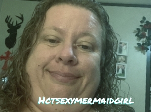 Hotsexymermaidgirl