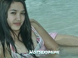 Hotsexymimi