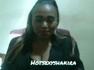 Hotsexyshakira