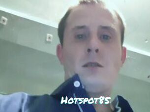 Hotspot85