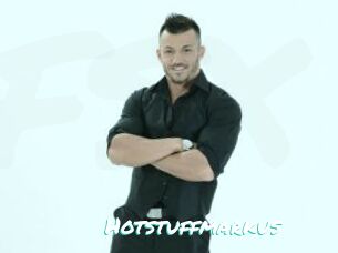 Hotstuffmarkus