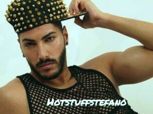 Hotstuffstefano
