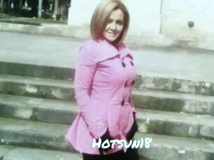 Hotsun18