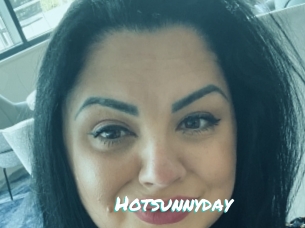 Hotsunnyday