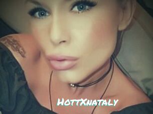 HottXnataly