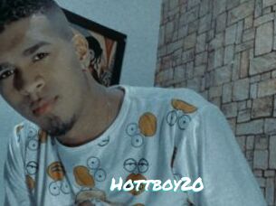 Hottboy20