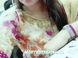 Hottestsexyhindi