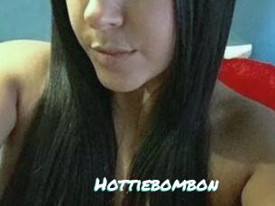 Hottiebombon