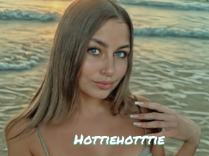 Hottiehotttie