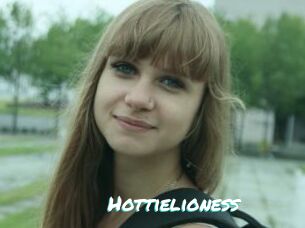 Hottielioness