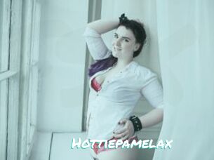 Hottiepamelax