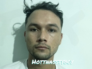 Hottnasstyboy