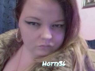 Hotty36