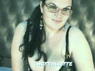 Hottyanette