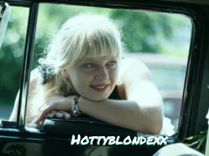 Hottyblondexx