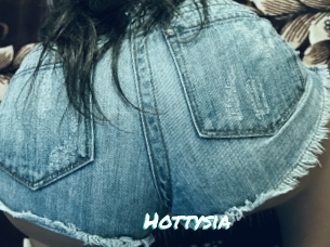 Hottysia