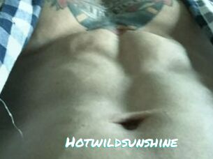 Hotwildsunshine