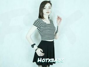 Hotxbabe