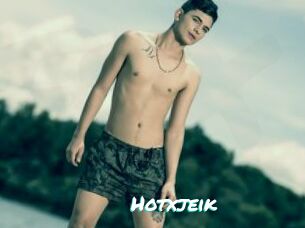 Hotxjeik