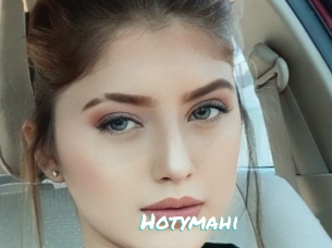 Hotymahi