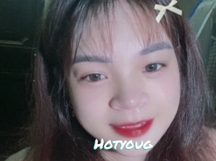 Hotyoug
