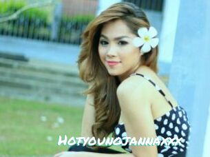 Hotyoungjannaxxx