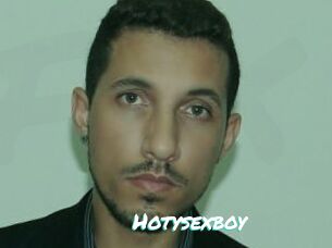 Hotysexboy