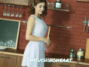 Houchingheart