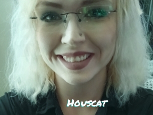 Houscat