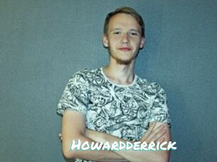 Howardderrick