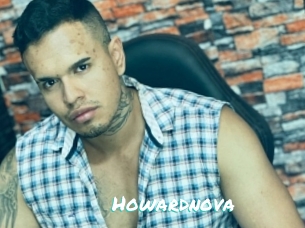 Howardnova