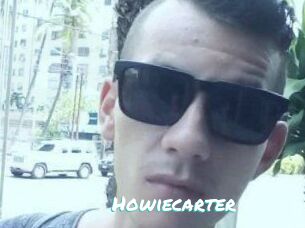 Howie_carter