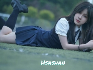 Hsashan
