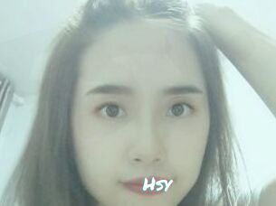 Hsy