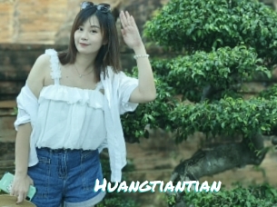 Huangtiantian