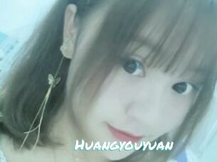 Huangyouyuan