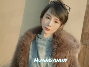 Huangyuany